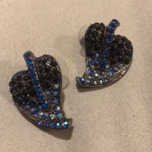 Aldo earrings